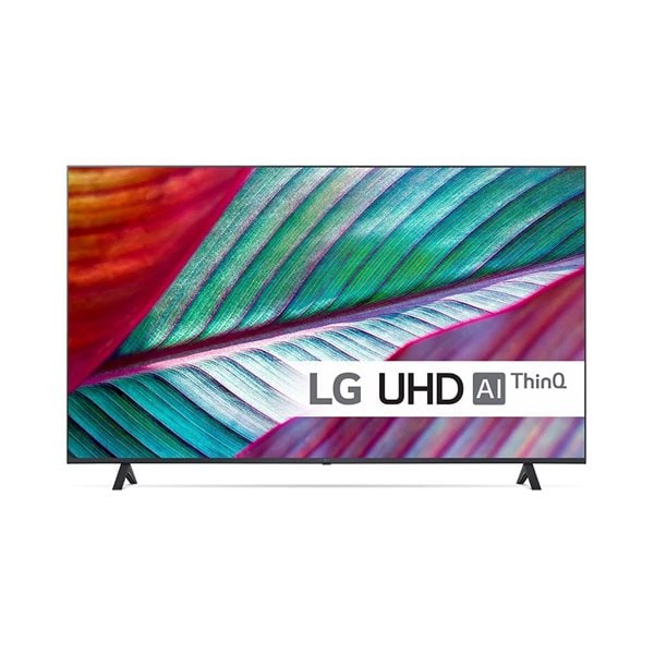 LG UHD 50UR78006LK - 50" 4K Ultra HD LED TV