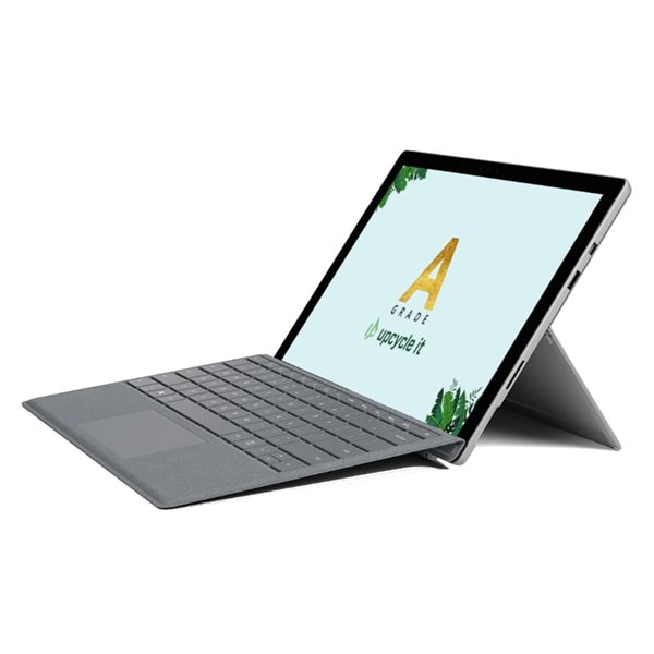 Microsoft Surface Pro 7 12,3" i5-1035G4 | 8GB | 256GB Renoveret klasse A