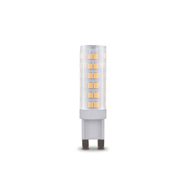 LED-pære G9 6W 230V 4500K 480lm