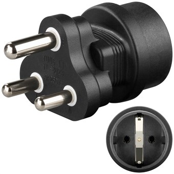 Adapter sydafrika