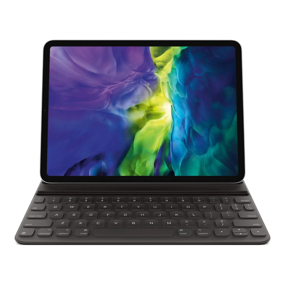 Apple Smart Keyboard Folio iPad Pro 11" sort