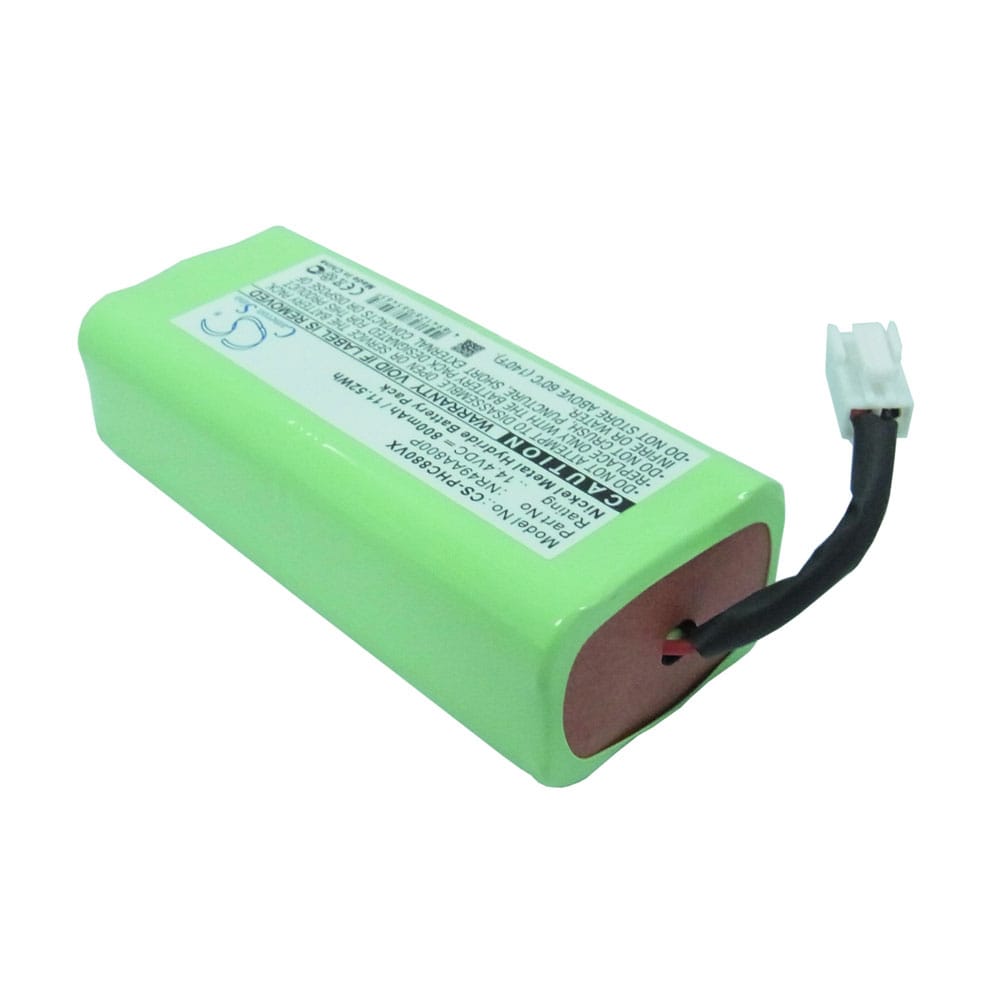 Batteri NR49AA800P til Philips FC8800