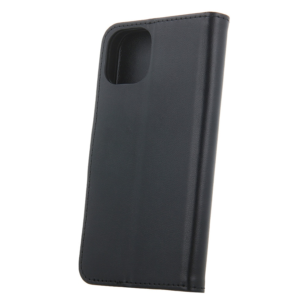 Flip cover med stativ til Samsung Galaxy A54 5G - Sort