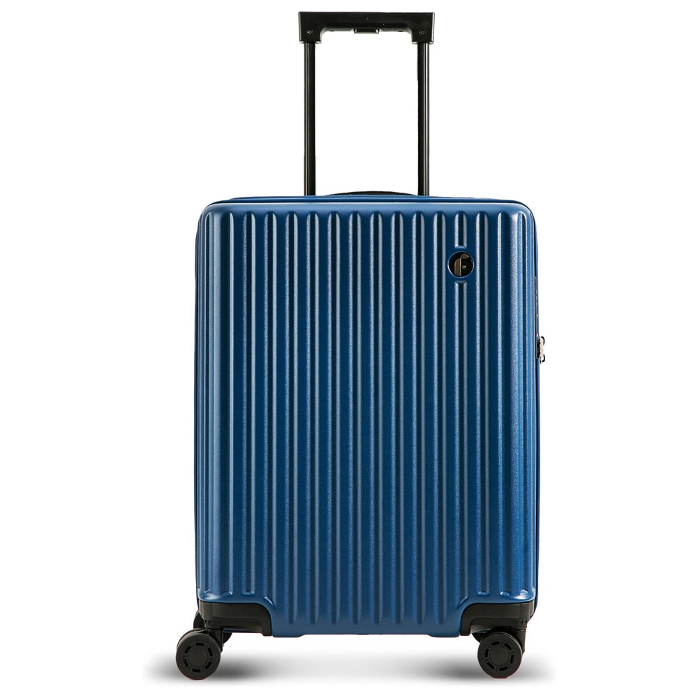 Feru Palisade Kuffert 67cm - Blå