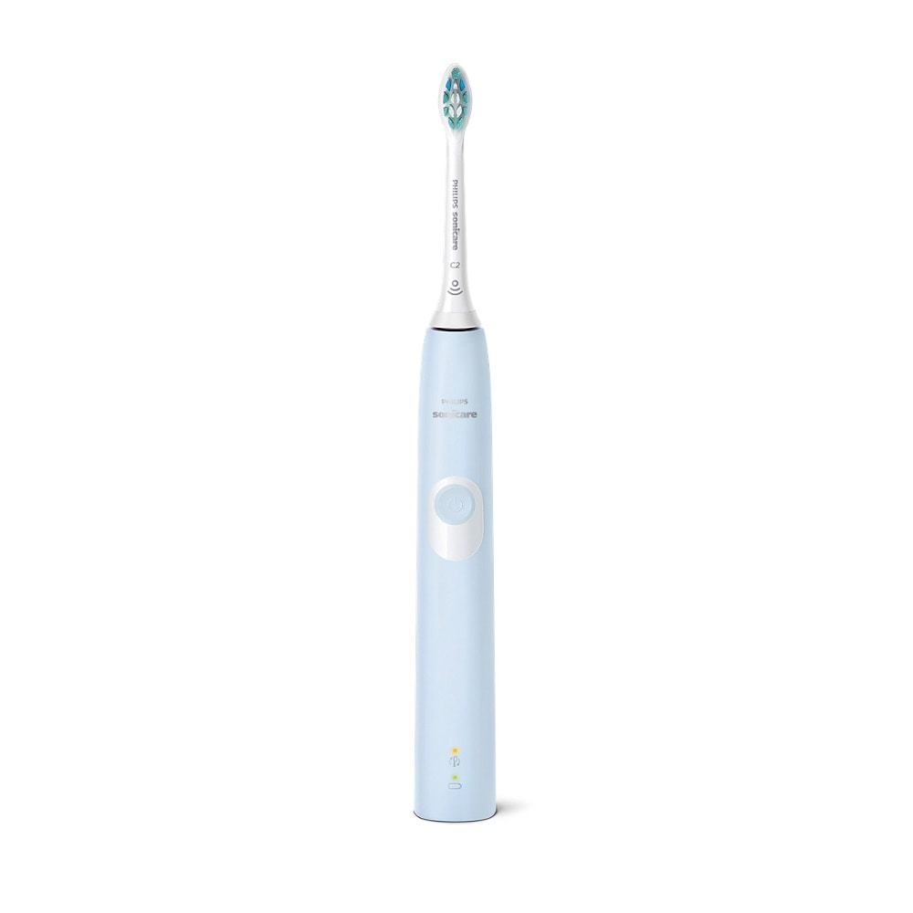 Philips Sonicare ProtectiveClean 4300 elektrisk tandbørste