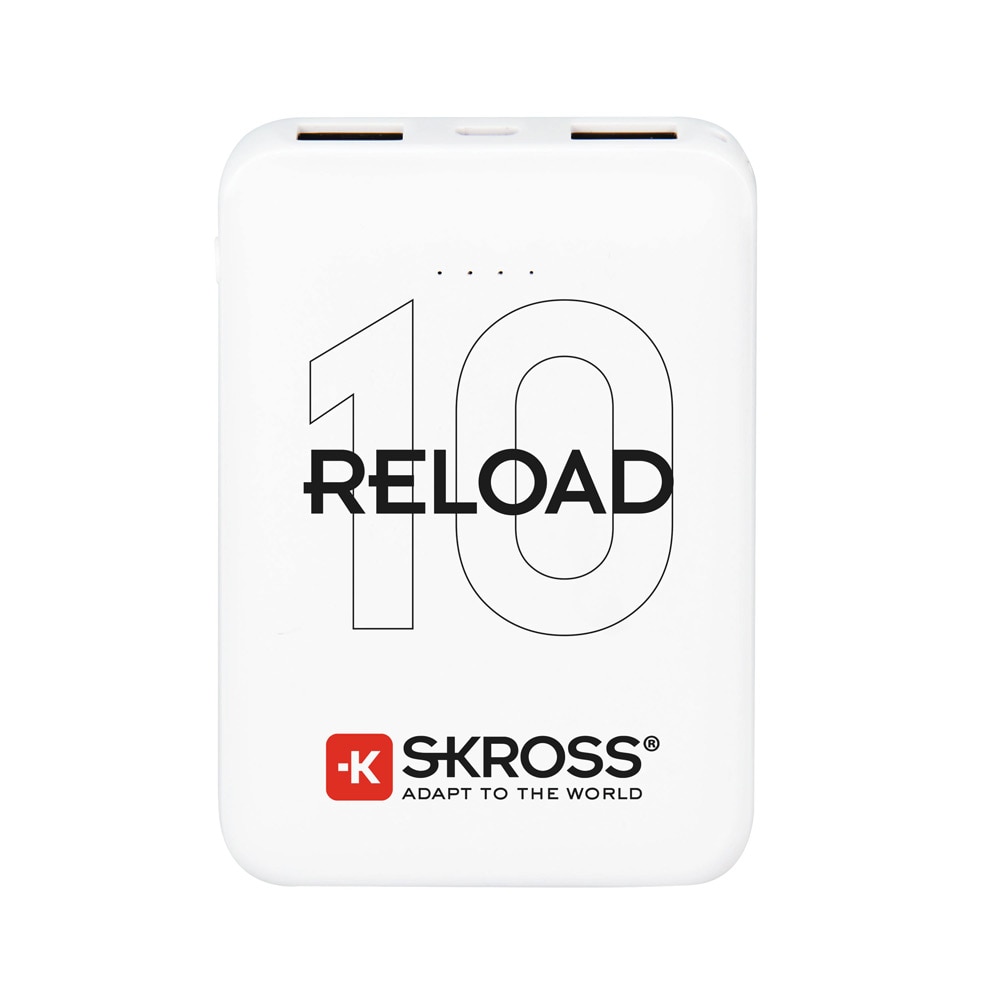 Scross Reload 10 Powerbank 10000mAh