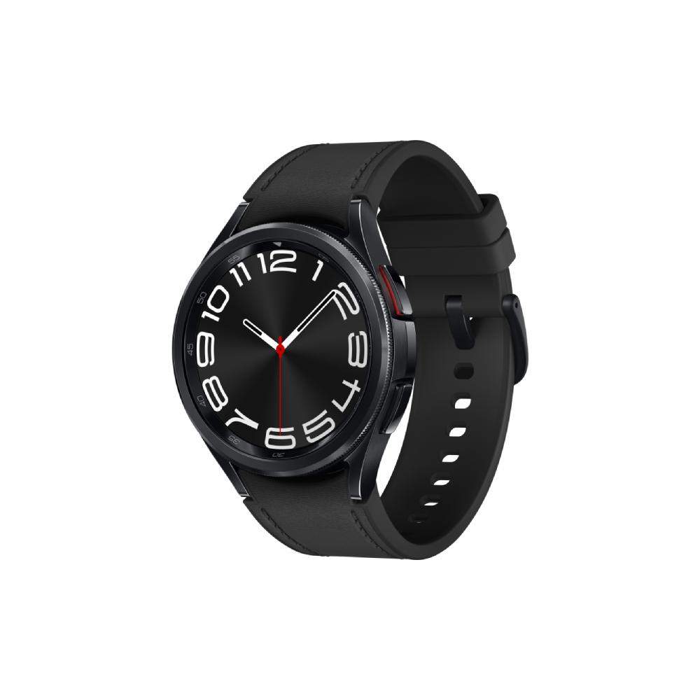 Samsung Galaxy Watch 6 Classic 43mm - Sort