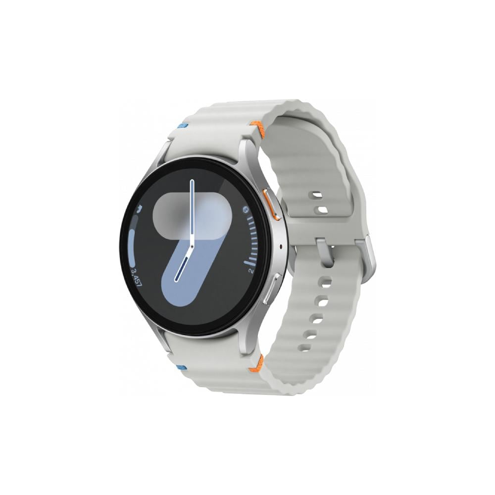 Samsung Galaxy Watch 7 BT 44mm - Sølv