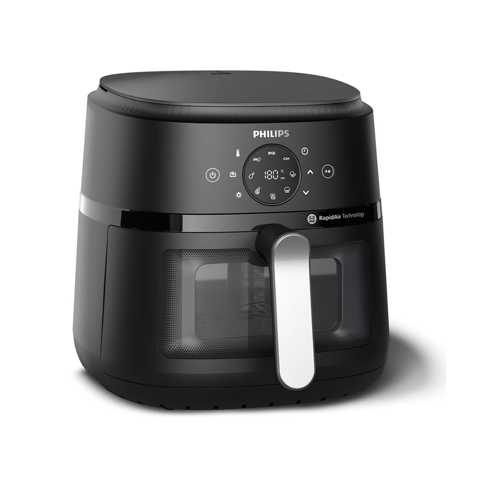 Philips 2000 Series 6.2L Airfryer med unik RapidAir-teknologi