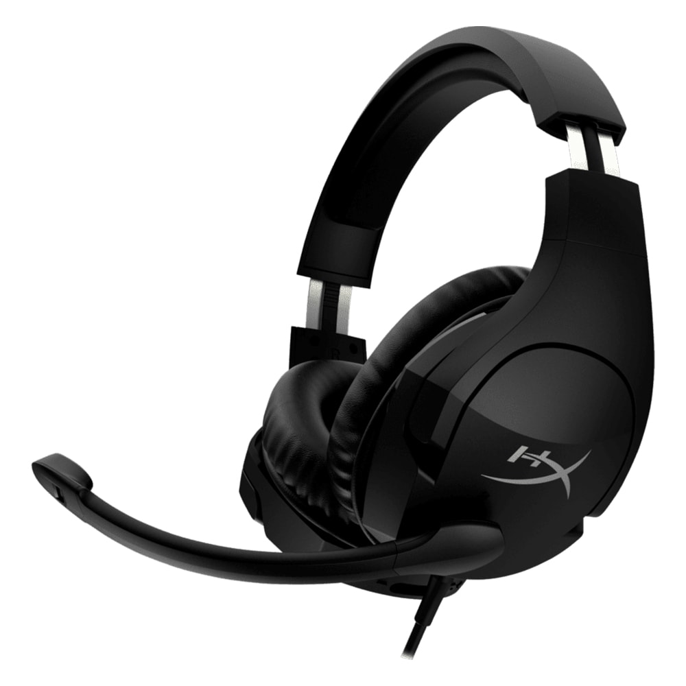 HyperX Cloud Stinger S gaming-headset med 7.1-surroundsound