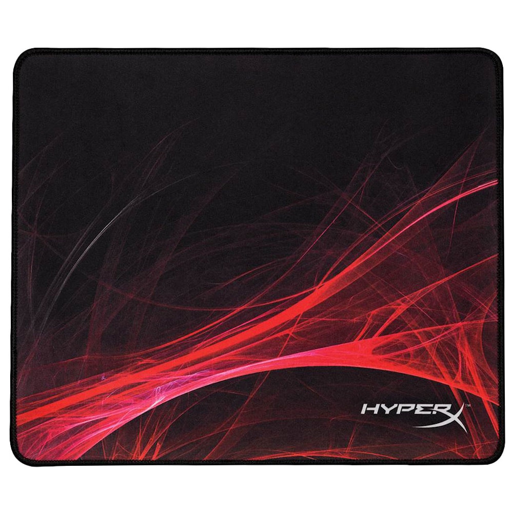 HyperX Fury S gaming-musemåtte - 36x30 cm