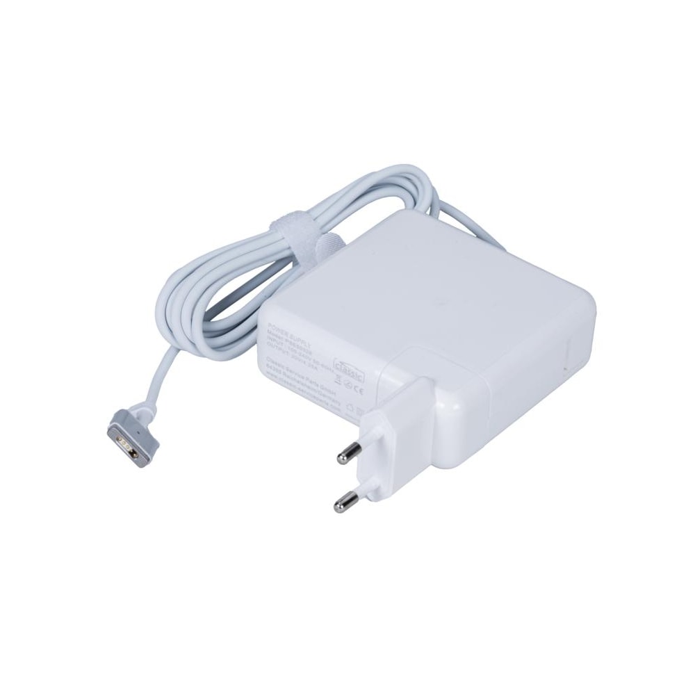 Oplader med Apple Magsafe2 PSE50328 20V/4,25A