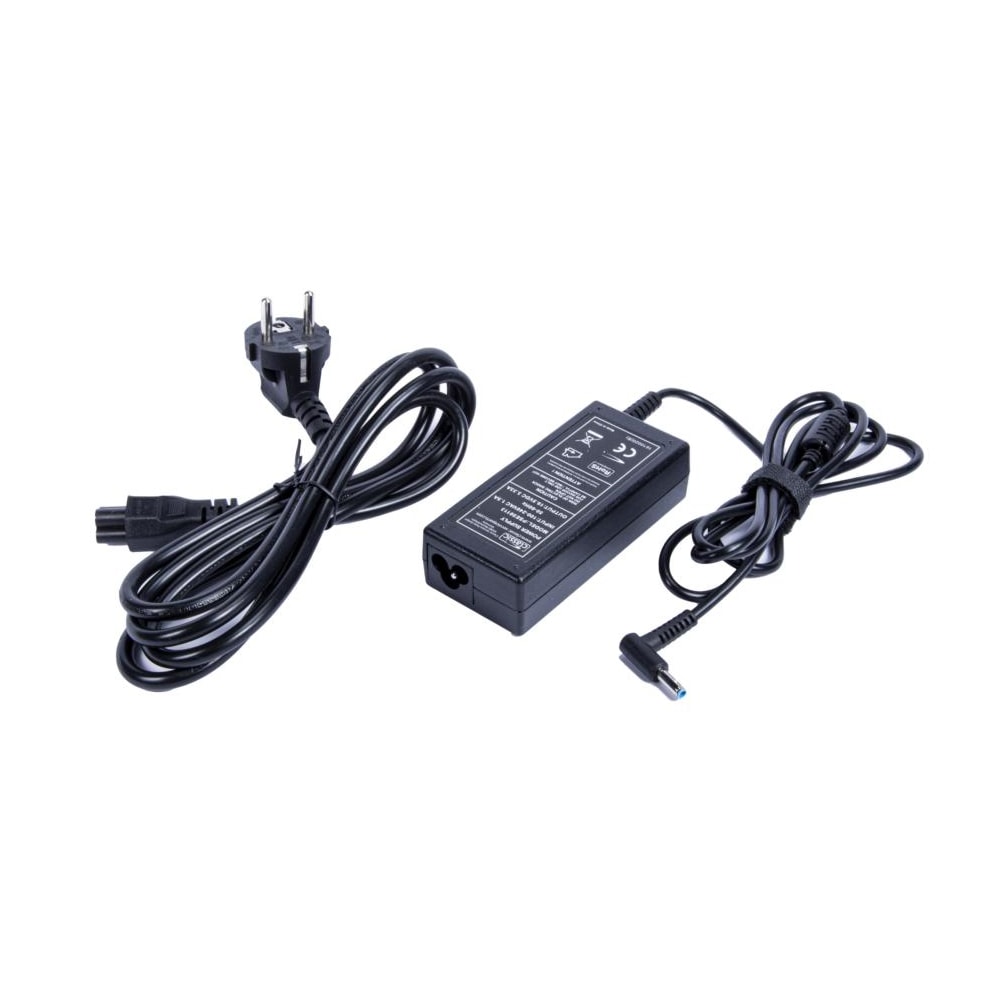 AC-adapter PSE50113 19,5V/3,33A 4,5/2,8mm til HP/Compaq