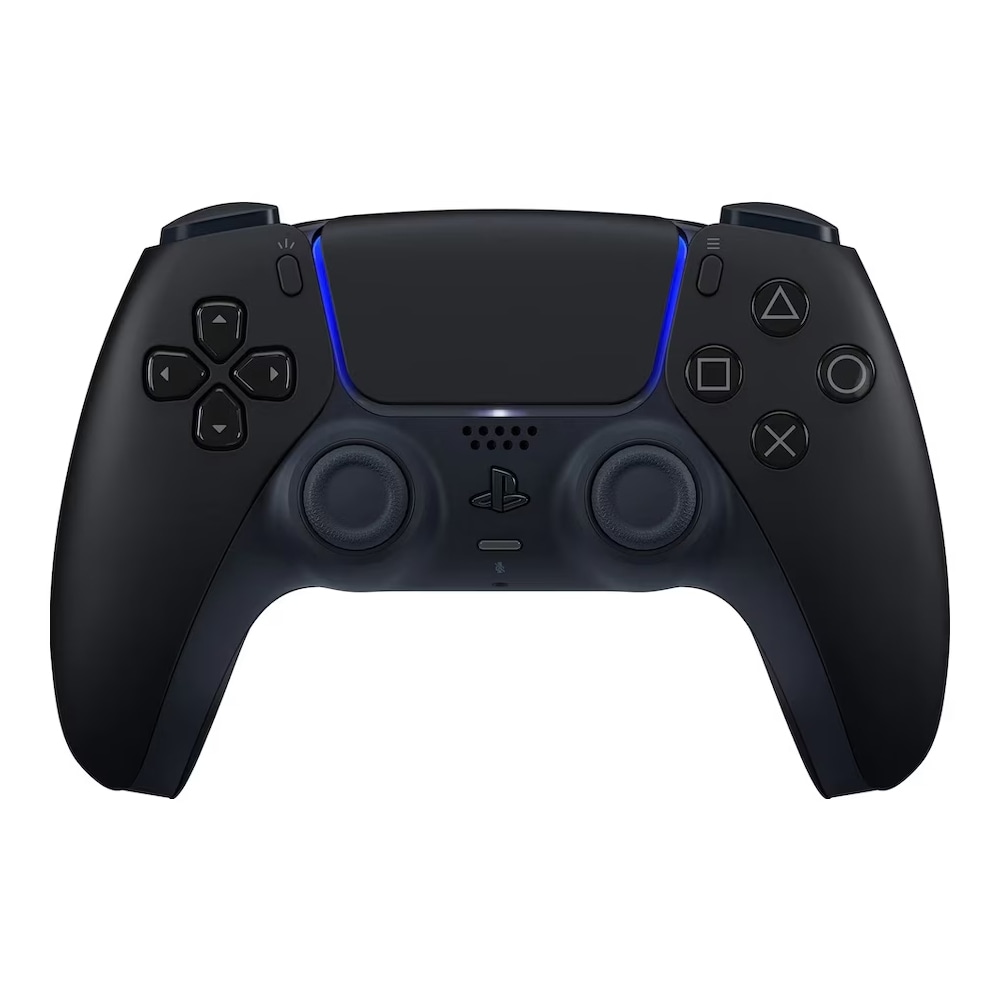 Sony PlayStation 5 DualSense trådløs controller - Midnatssort