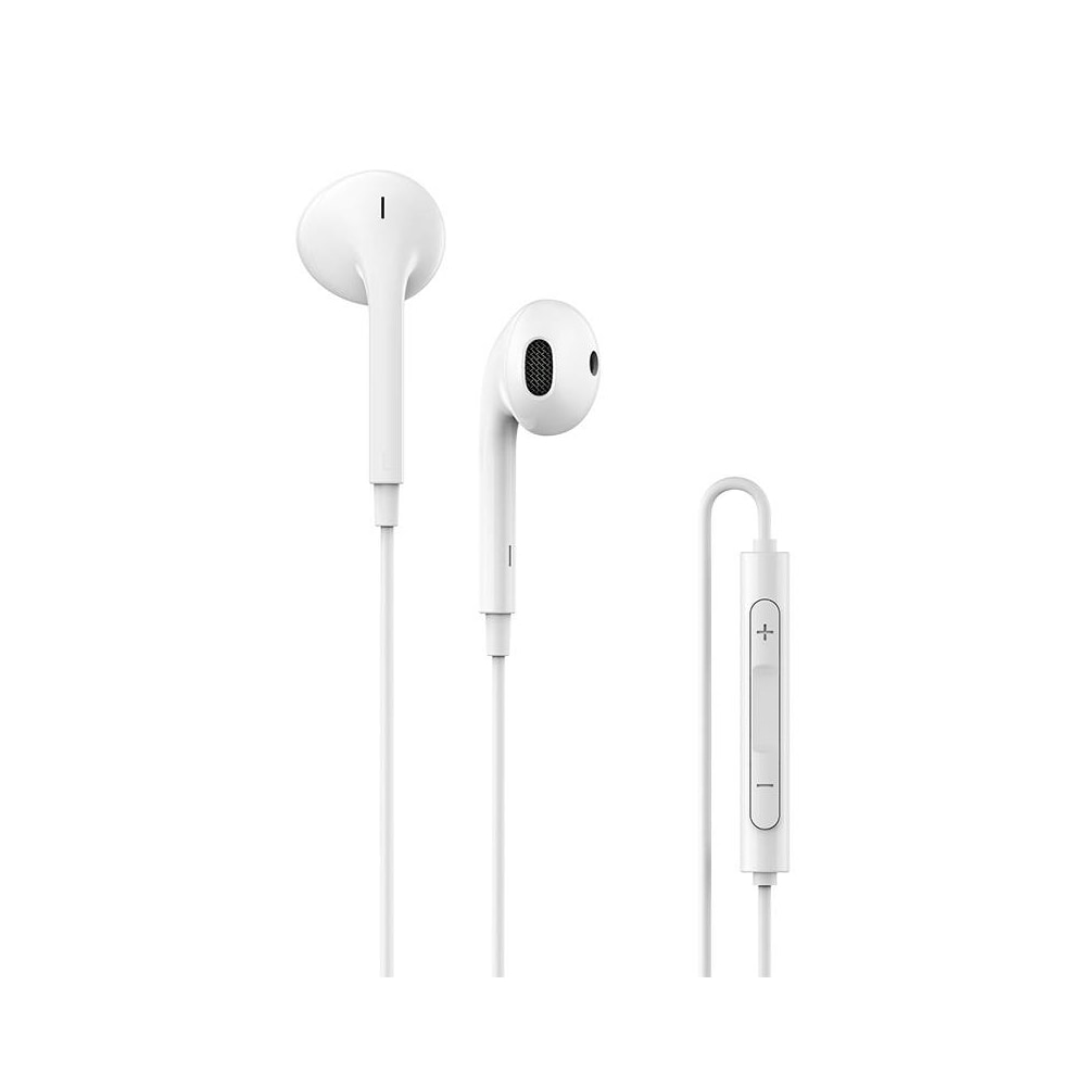 Edifier In-Ear Headset med USB-C og fjernbetjening