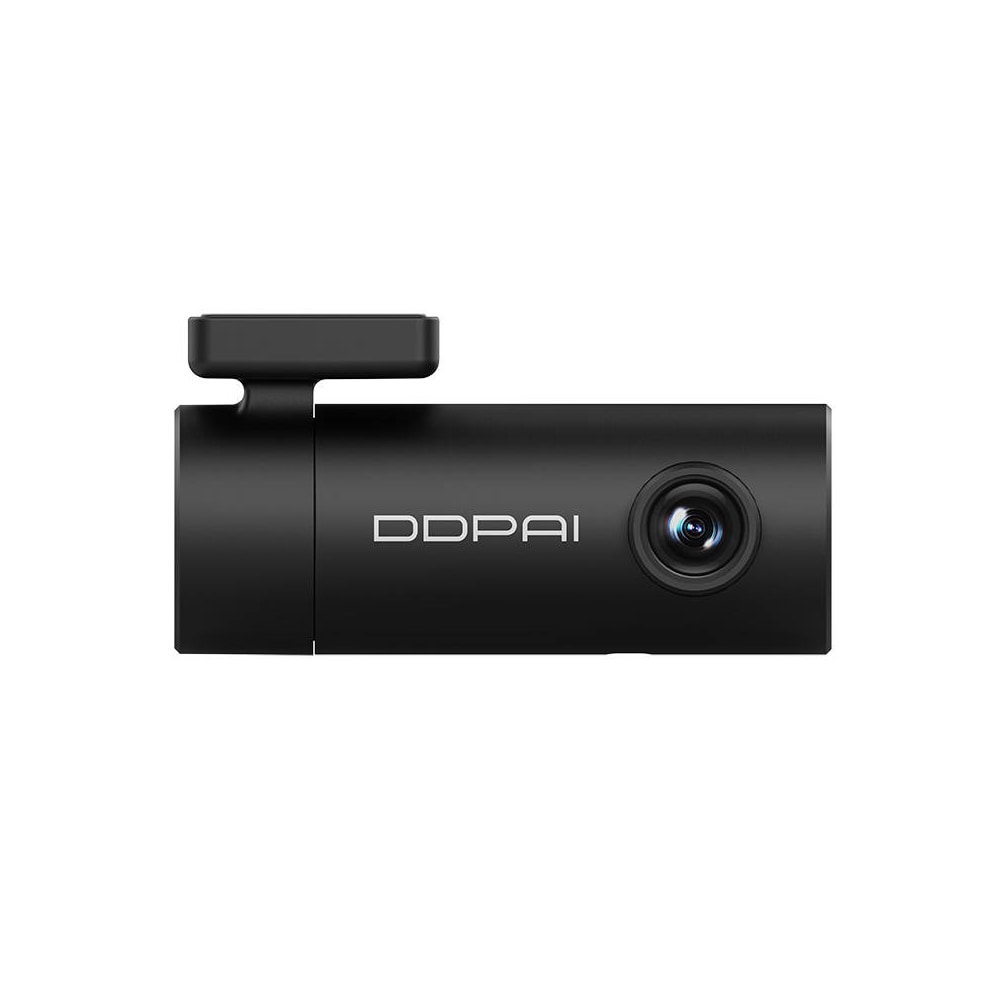 DDPAI Mini Pro Dash Cam med 140° vidvinkel og nattesyn