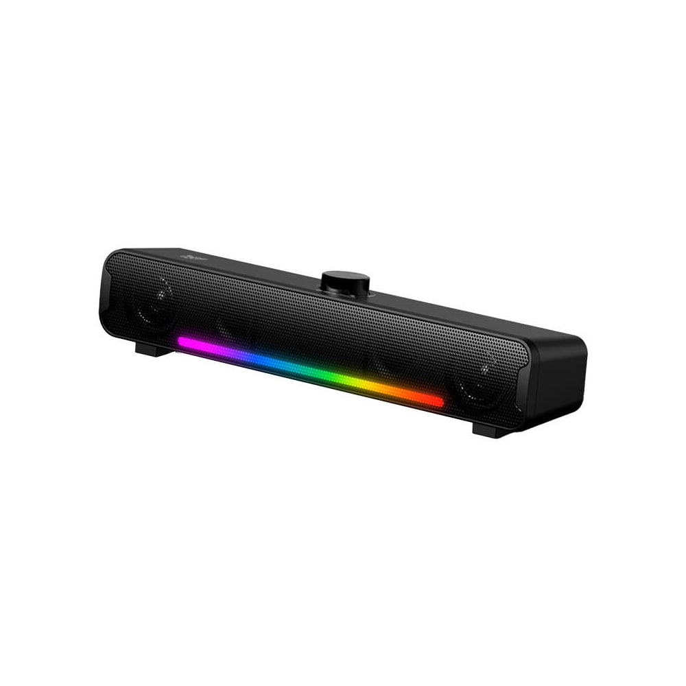 Onikuma L16 gaming-højttaler med RGB og Bluetooth 5.3