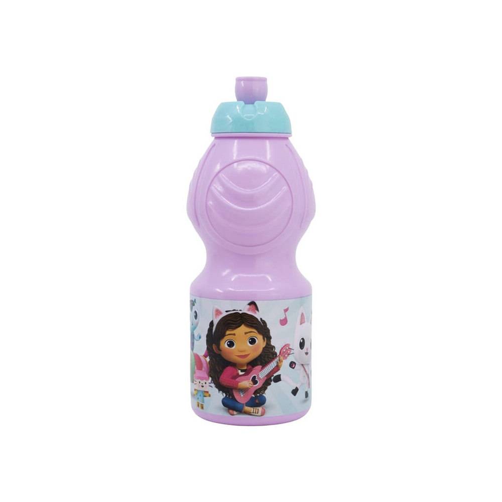 Gabby's Dollhouse sportsflaske 400 ml