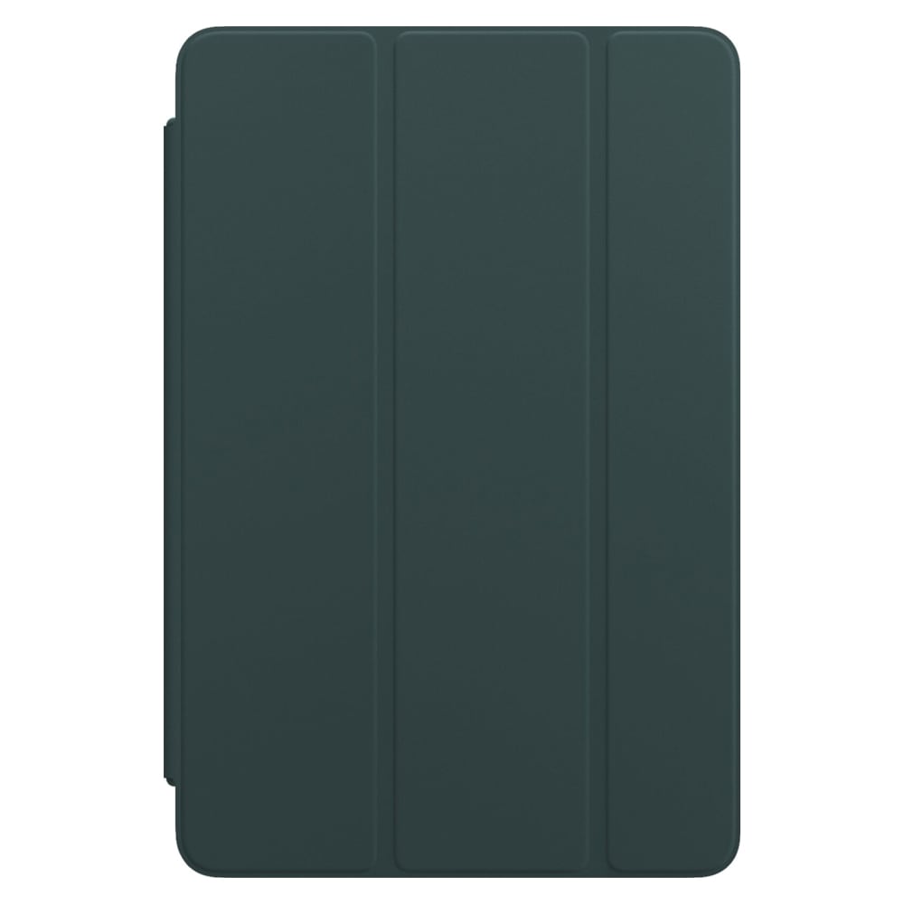 Apple Smart Cover MJM43ZM/A med automatisk opvågning til iPad Mini - Mallard Green