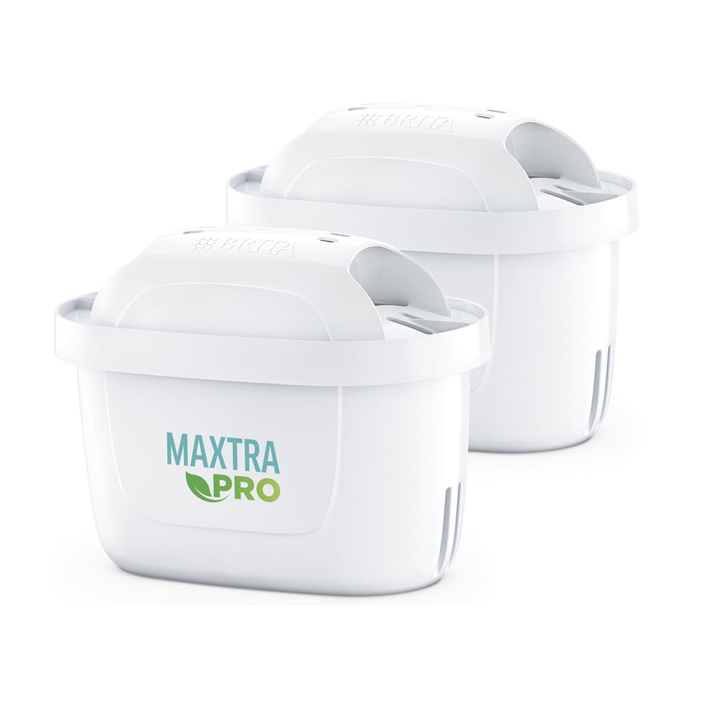 Brita Maxtra Pro Pure Preformance 2-pak