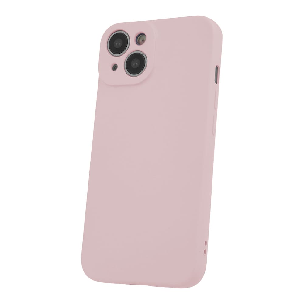 Silikoneetui til iPhone 16 Pro Max - Rose