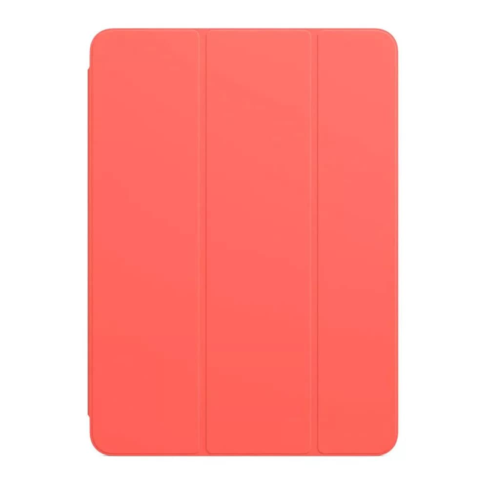 Apple iPad Pro 12,9" Smart Folio-etui - Pink Citrus