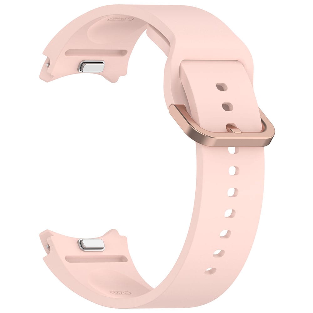 Silikonearmbånd til Samsung Galaxy Watch 6 - Pink