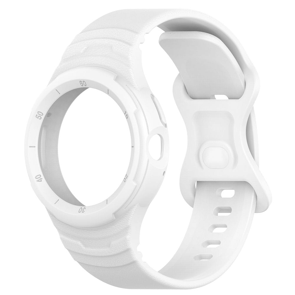 Armbånd til Google Pixel Watch 1 / 2 - Hvid