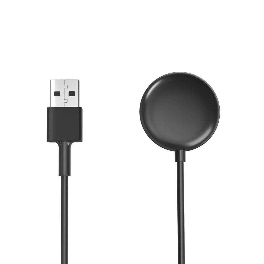 Magnetisk opladerkabel med USB til Google Pixel Watch 1/2