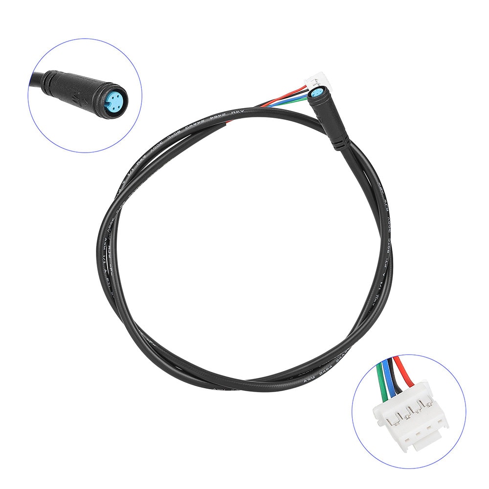 Kabel til Bluetooth-forbindelse til Ninebot 20 / F25 / F30 / F40