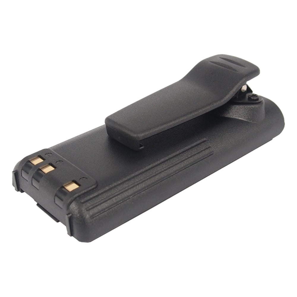 Batteri 2500mAh til Icom IC-A6 / IC-F40GS / IC-F21 / IC-V81