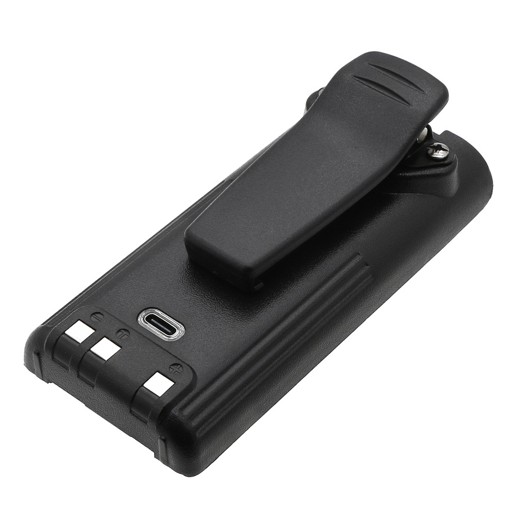 Batteri 2200mAh til Icom IC-A6 / IC-F40GS / IC-F21 / IC-V81