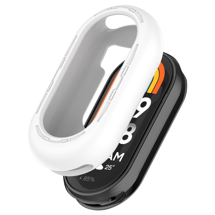 Silikoneovertræk til Xiaomi Smart Band 9 NFC