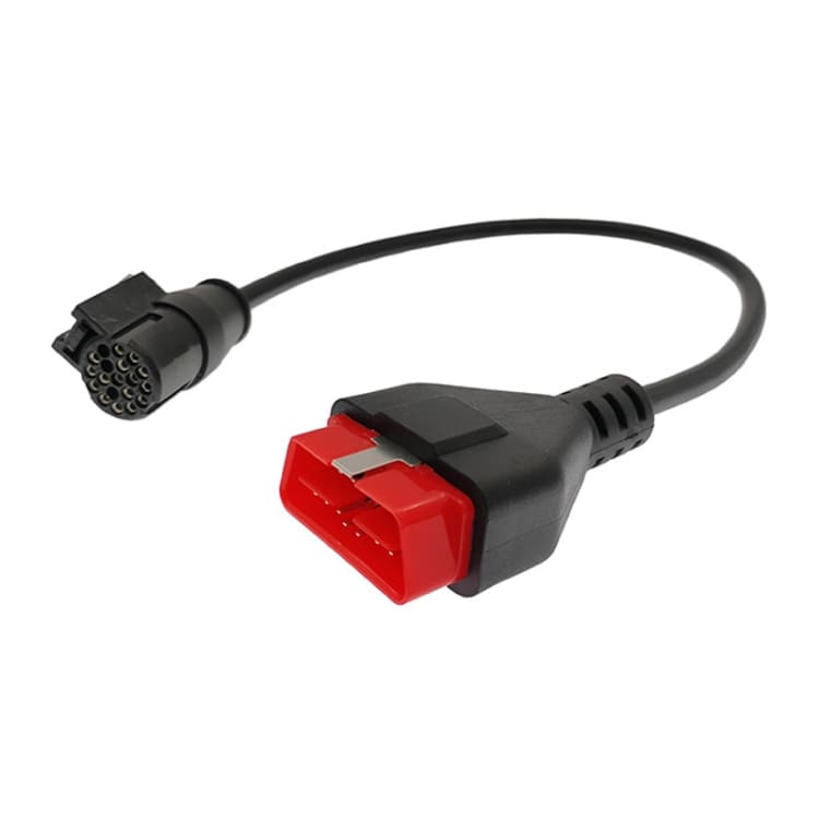 OBD2 diagnosekabel til Renault 16pin