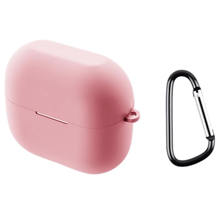 Silikoneopladercover til Samsung Galaxy Bud 3 / 3 Pro - Pink