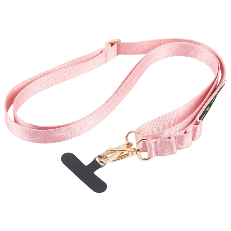 Mobilstrop / Lanyard - Pink