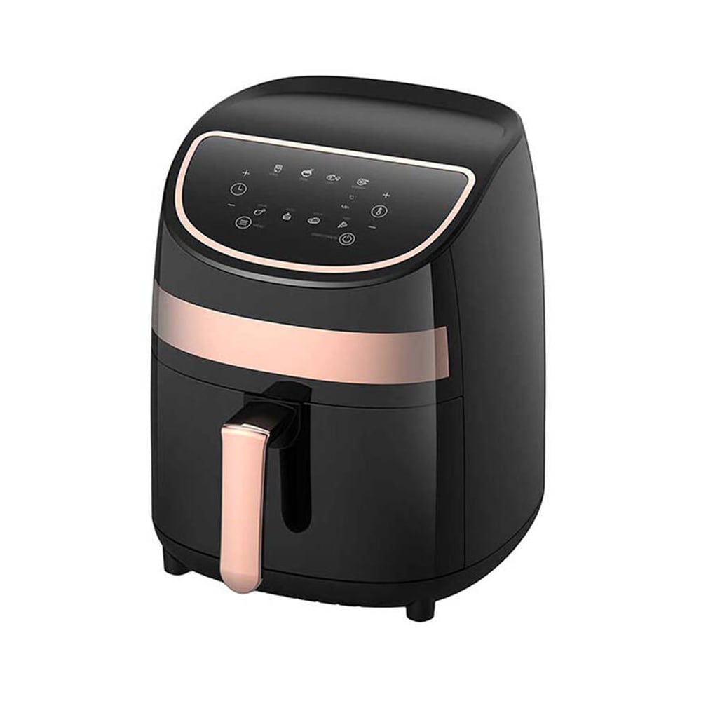 Deerma Airfryer 1000W 3L - Sort