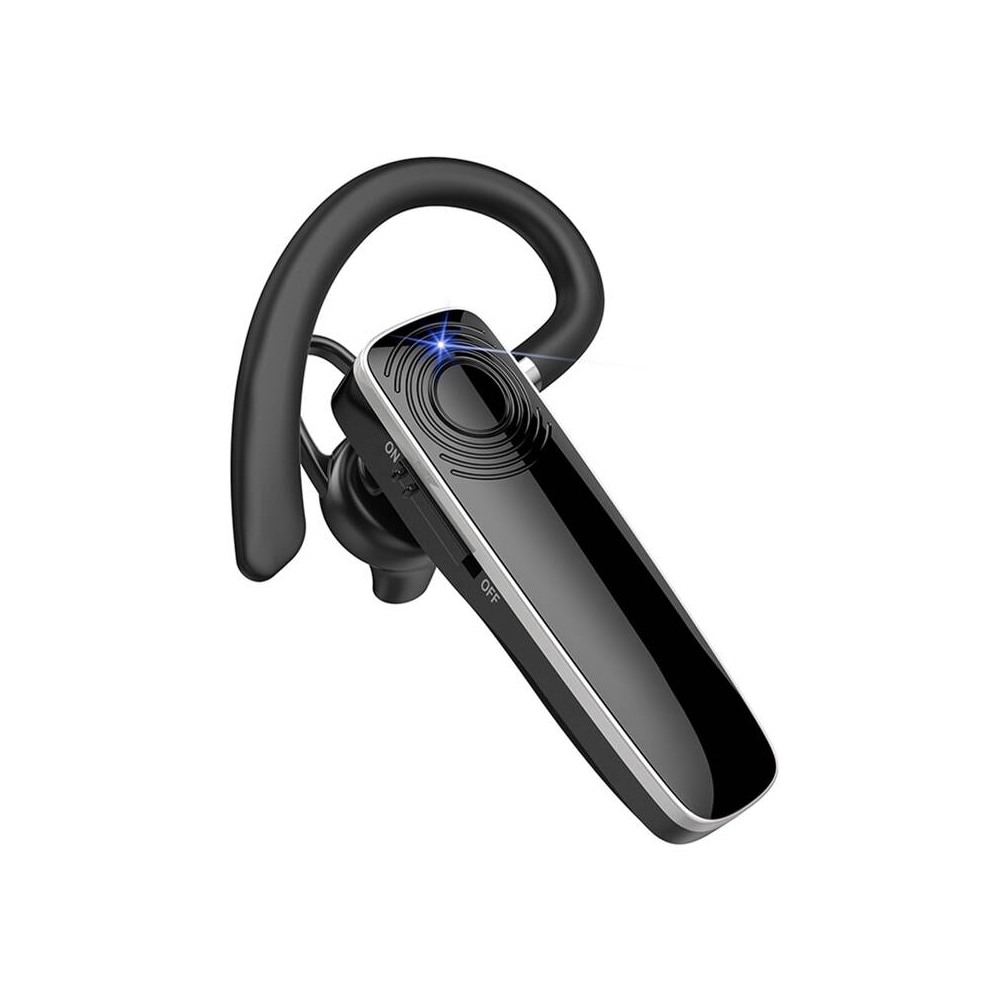 New Bee NB-12 Bluetooth-headset - sort