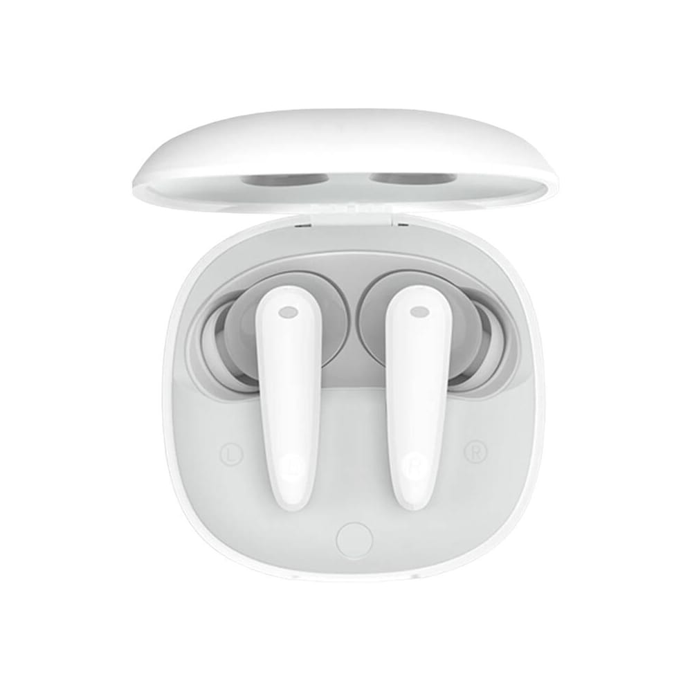 MIIIW Sound Cube - trådløst in-ear headset - hvid