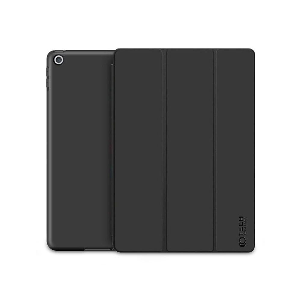 Tech-Protect SmartCase til iPad 10,2" 7/8/9 2019-2021 - Sort