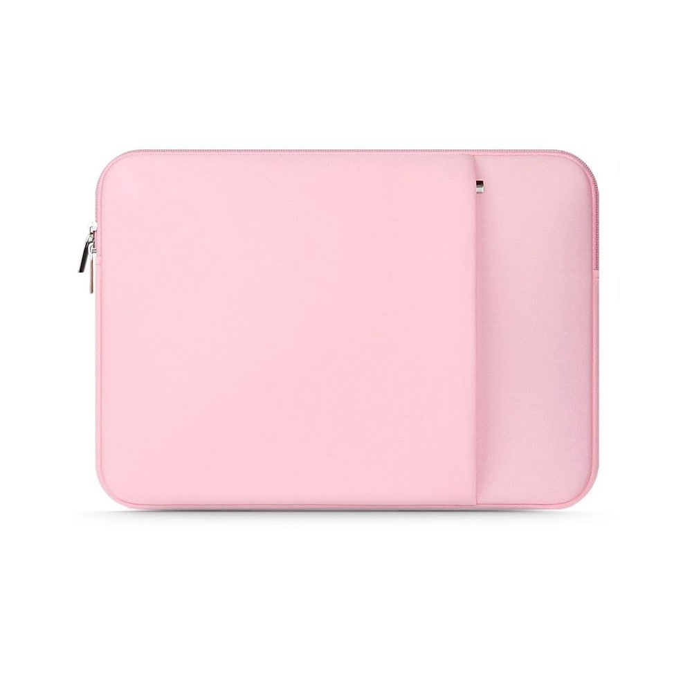 Tech-Protect Laptop Sleeve 14" - Pink