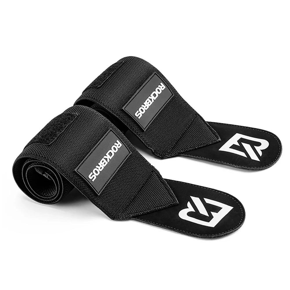 Rockbros Wrist Wrap 2-pack - Sort