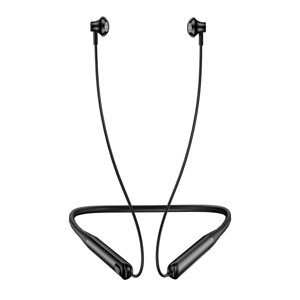 WIWU Soundbeats GB03 - Headset med nakkebøjle - Svart