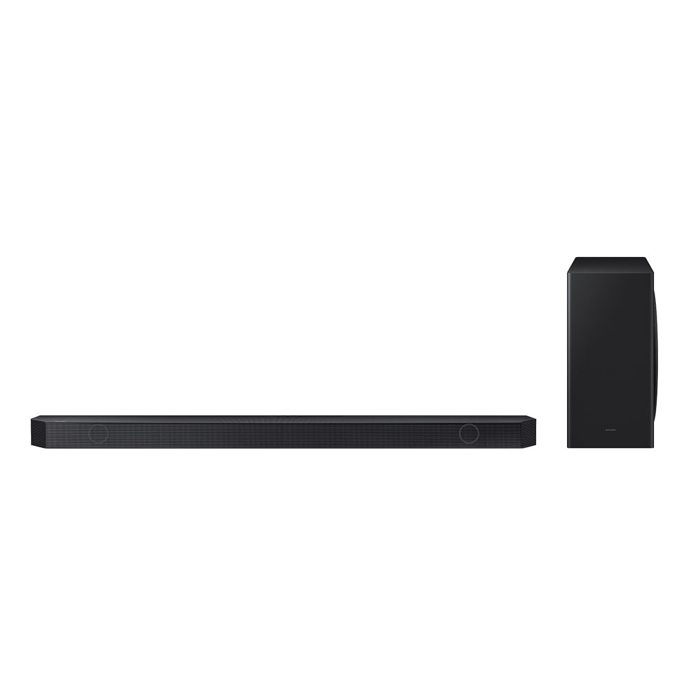 Samsung HW-Q800D/EN soundbar med Dolby Atmos og 5.1.2 kanaler