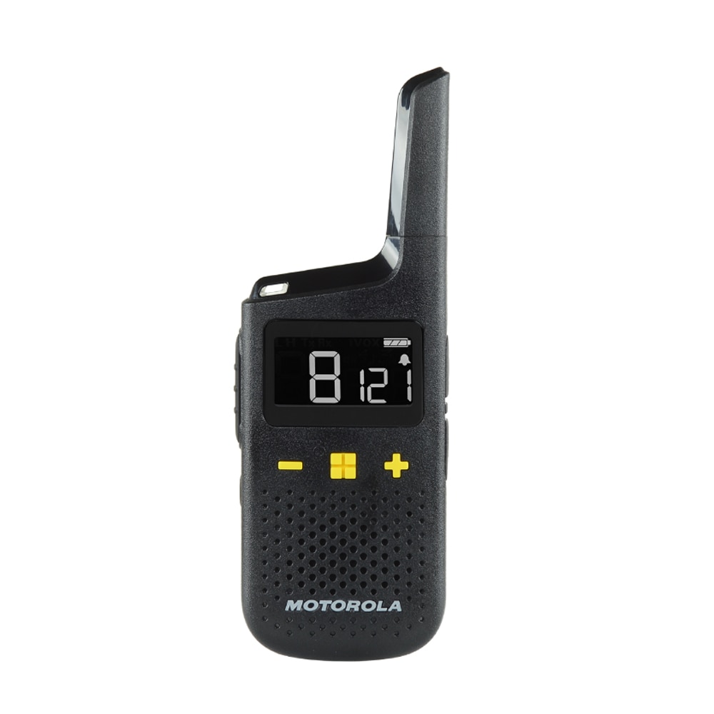 Motorola Talkabout XT185 2-pak