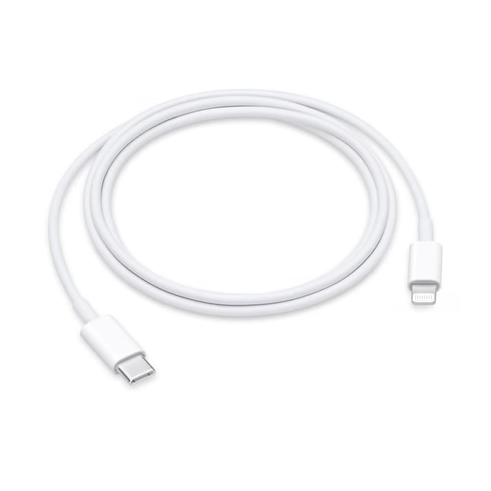 Apple USB-C til Lightning-kabel MM0A3ZM/A 1m