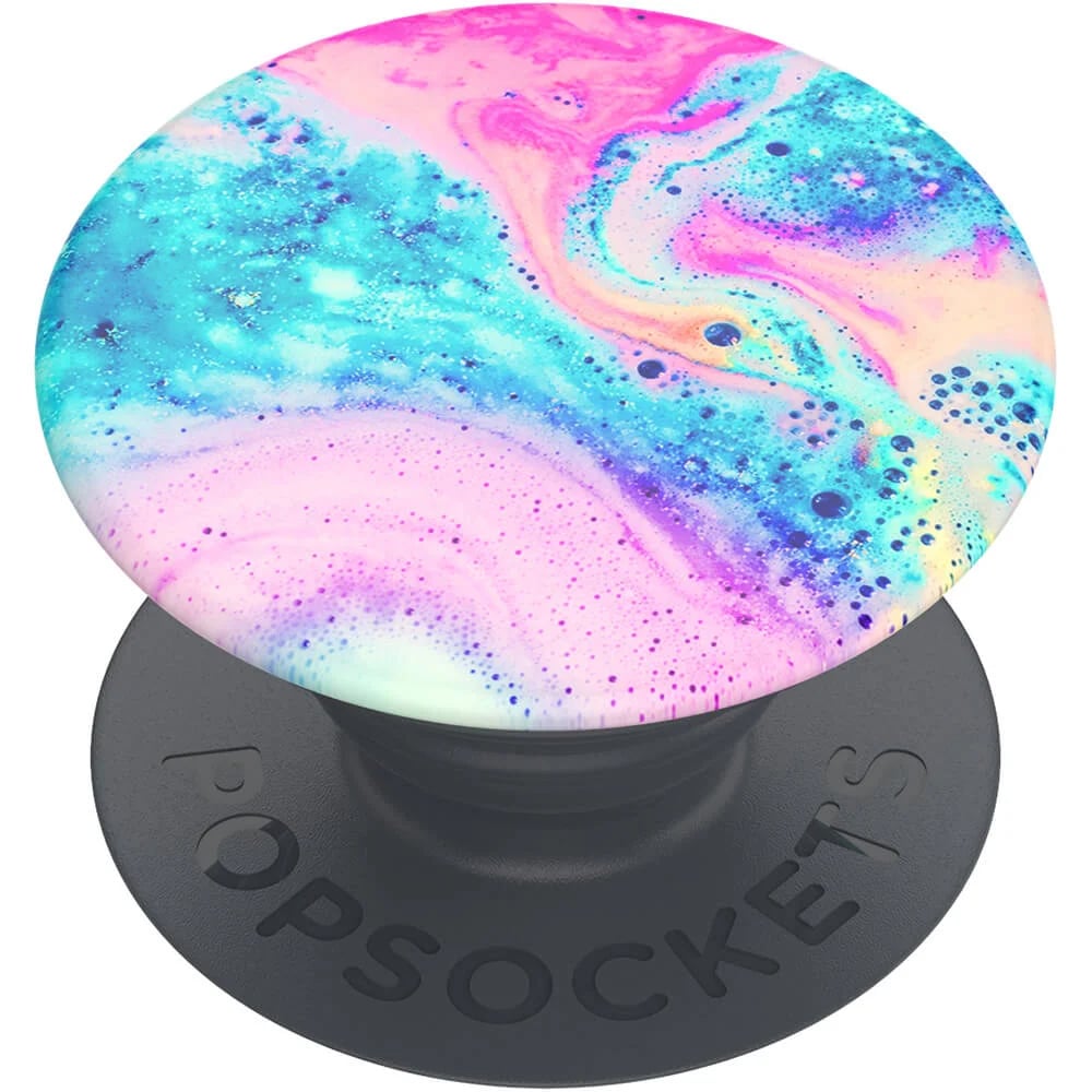 Popsockets Basic The Bomb Grip med standerfunktion