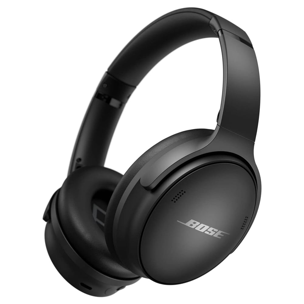 Bose QuietComfort SE Over-Ear Headset - enestående lydkvalitet og komfort