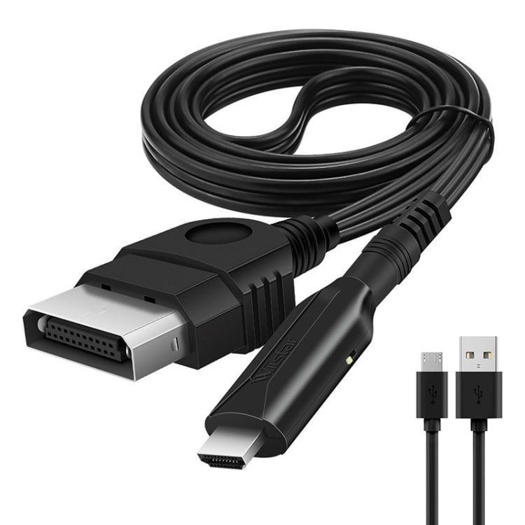 Adapterkabel XBOX til HDMI 1m