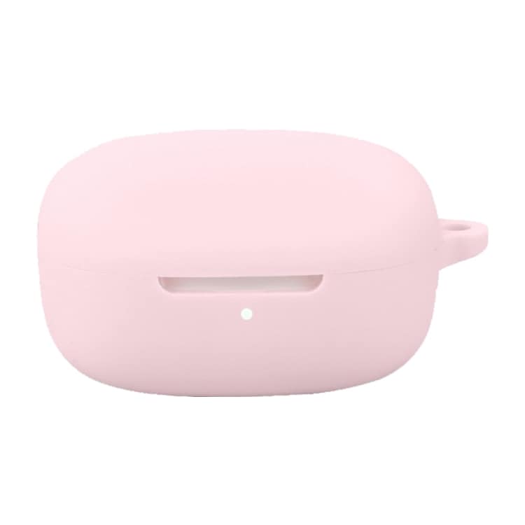 Silikone cover til Xiaomi Redmi Buds 6 Play - Pink